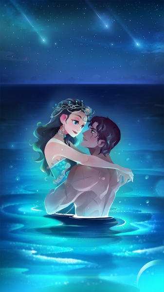 Datei:Schwimmen in einer Galaxie.png