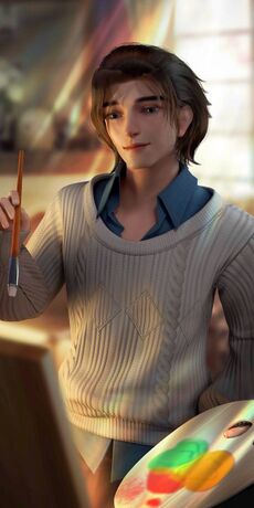 Relikt Alain erweckt.jpg