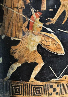 425px-Achilles fighting against Memnon.png